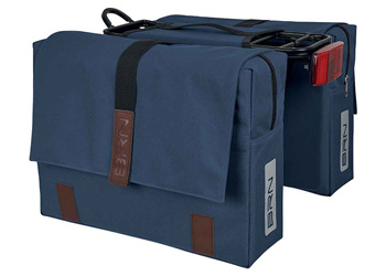 BRN Borse Spring-blu